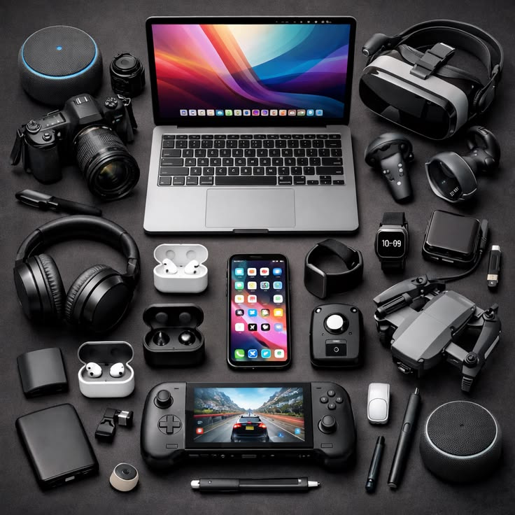 products
