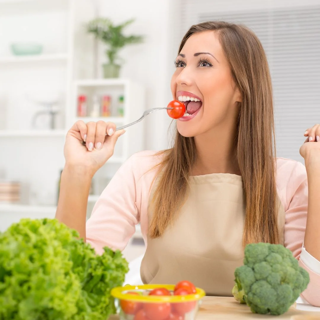 Summer diet for weight loss