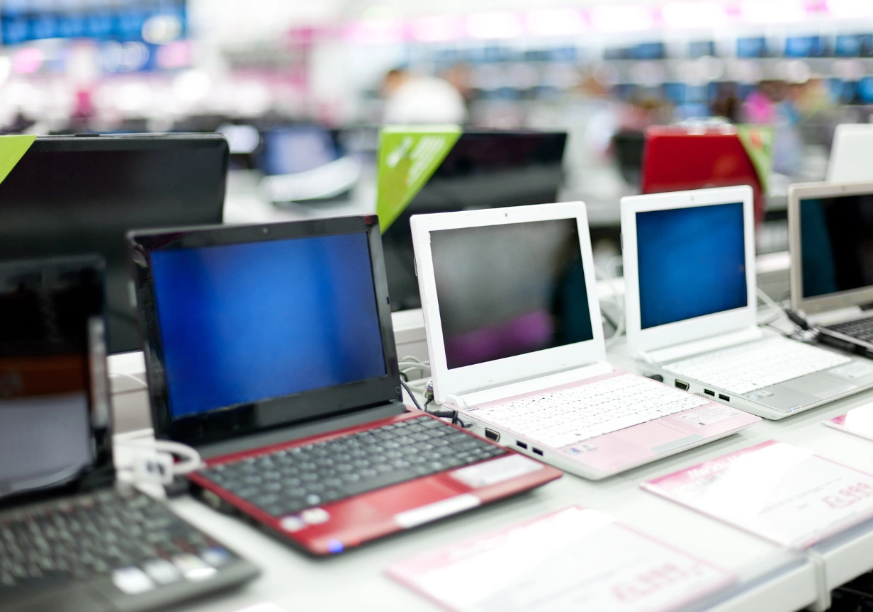 Computers & Laptops Sell