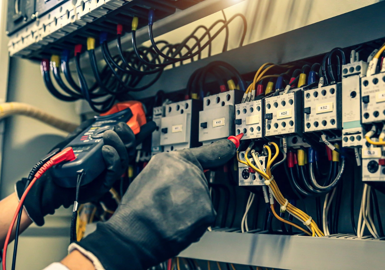 Electrical & Power Solutions