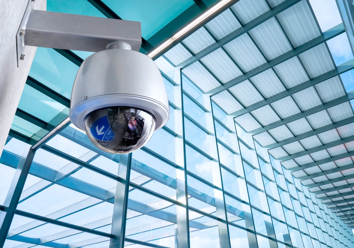 CCTV & Security Products
