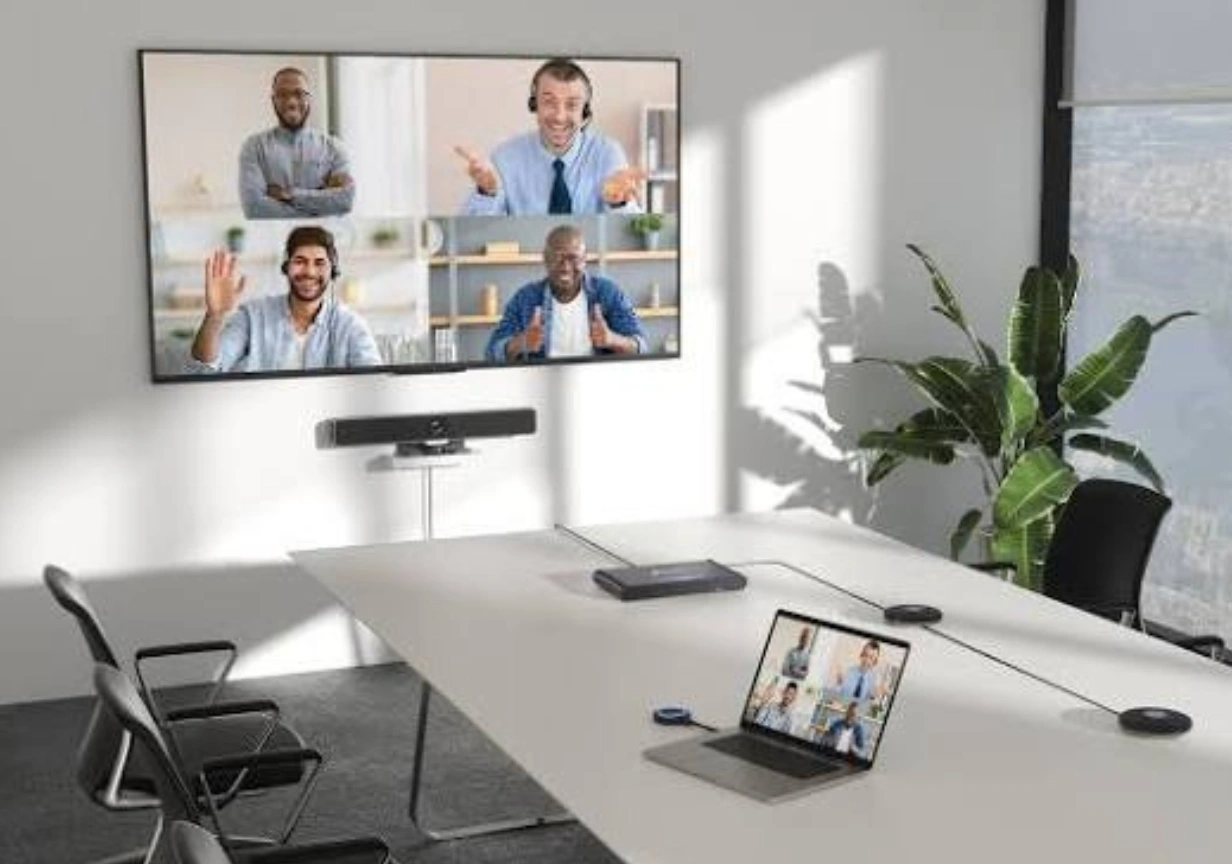 Office Video Conference System