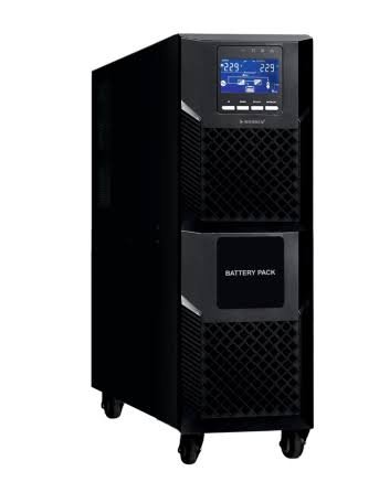 10 KVA online UPS