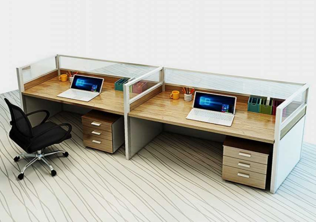 Workstation Office Table