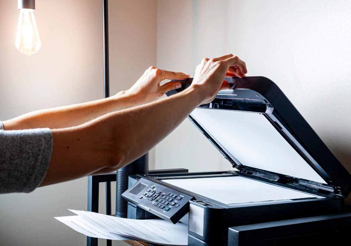 Printers & Office Devices