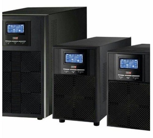 Commercial online UPS
