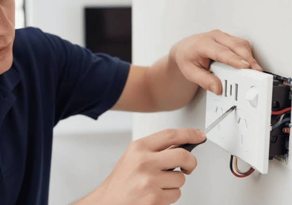 Power Points & Electrical Points