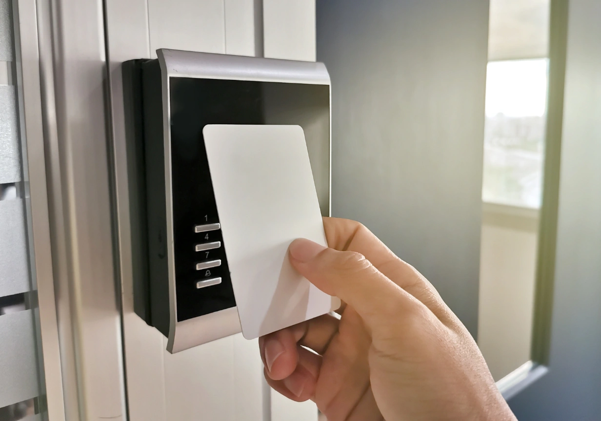 Access Control System