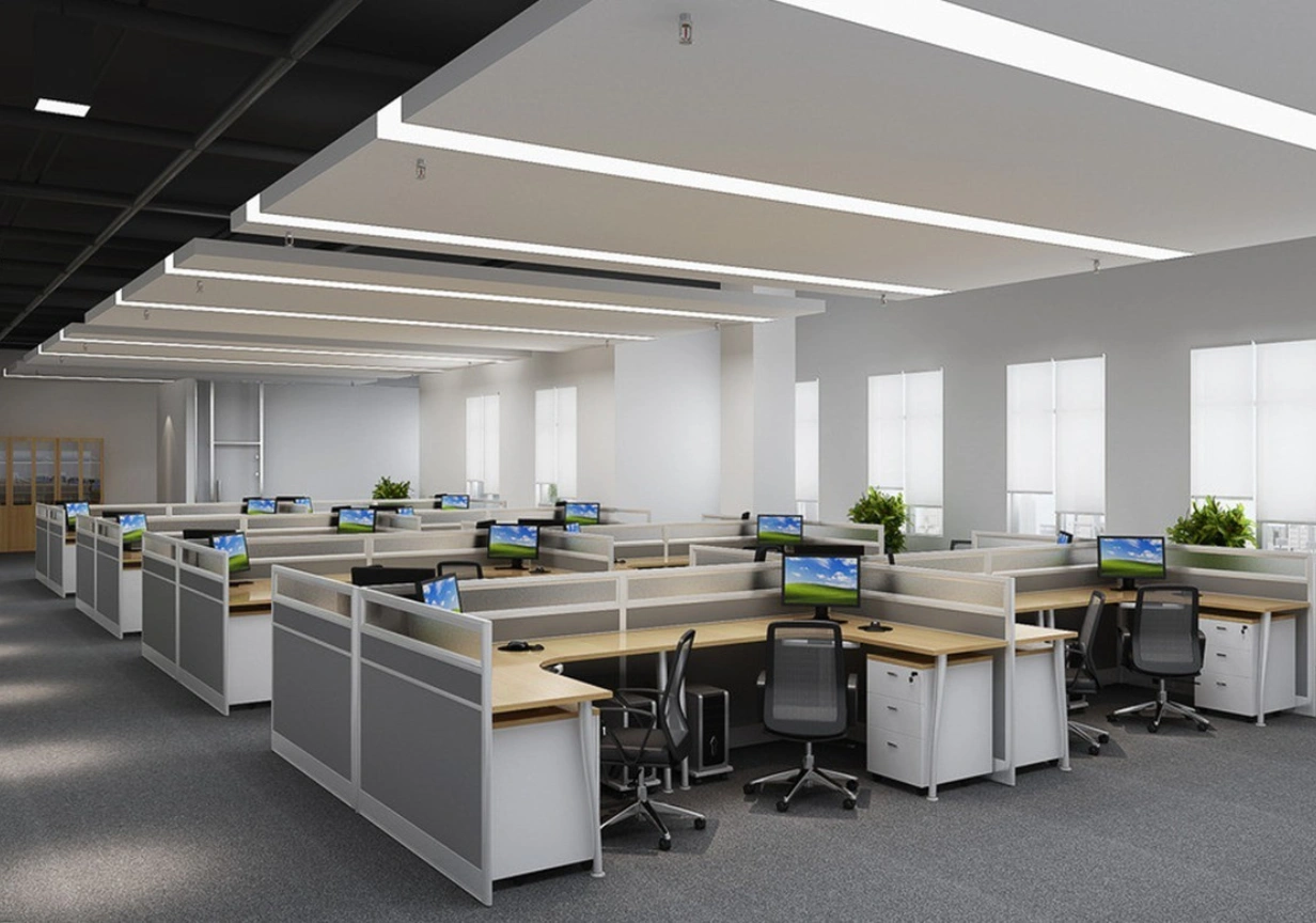 Corporate Office Interiors