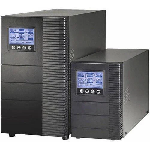 Industrial online UPS