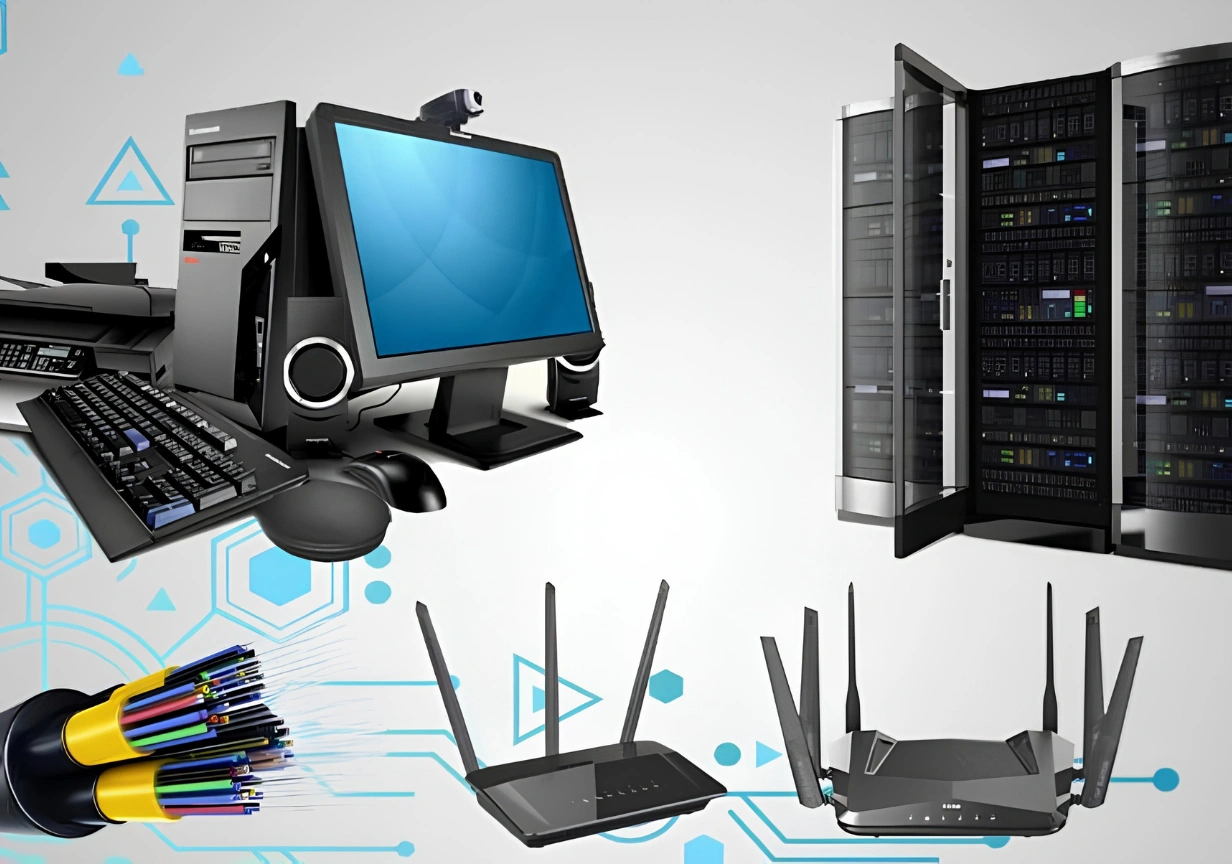 Networking Products