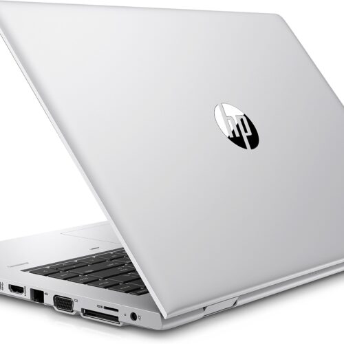 Refurbished HP Probook 640 G4 |(Core i5 8th Gen/16GB/512GB SSD/Win 10 Pro)