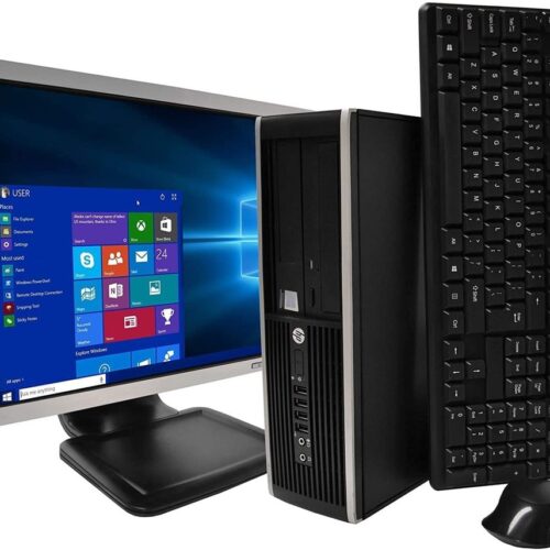 Hp-i5-500-Gb-8Gb-Screen-17-inch-Keyboard-Mouse