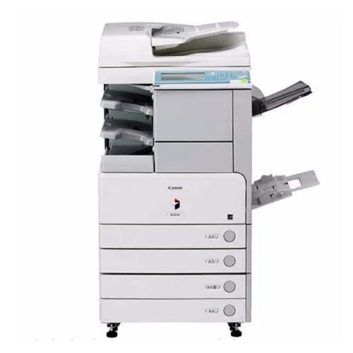 Refurbished HP LaserJet 128FN Printer, Black & White