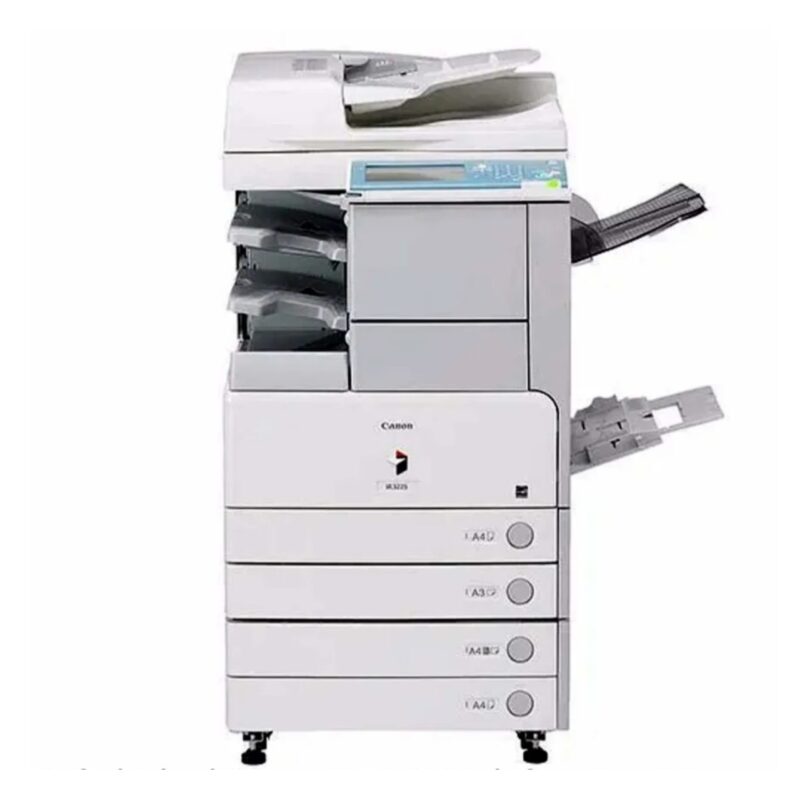 Refurbished HP LaserJet 128FN Printer, Black & White