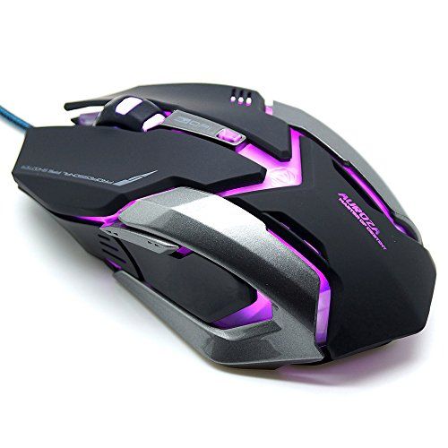 USB Gaming mouse